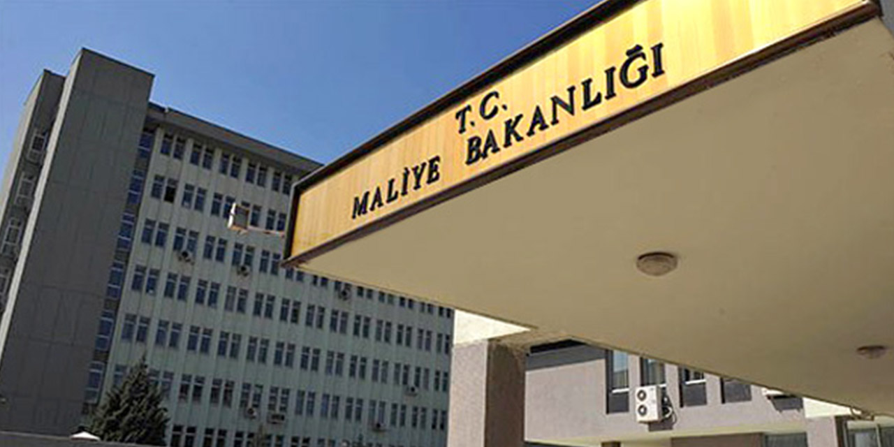 Maliye yüksek vergi ve ceza borçlularını açıkladı