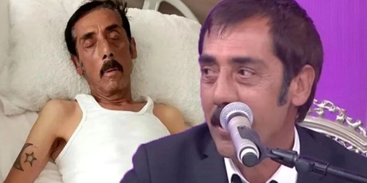 Ankaralı Turgut entübe edildi