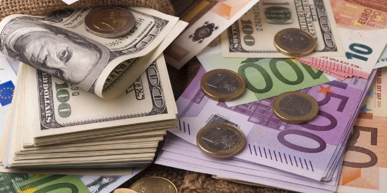 Kırıkkale'de döviz kurları yükseldi: Dolar ve Euro yatırımcıları sevindirdi
