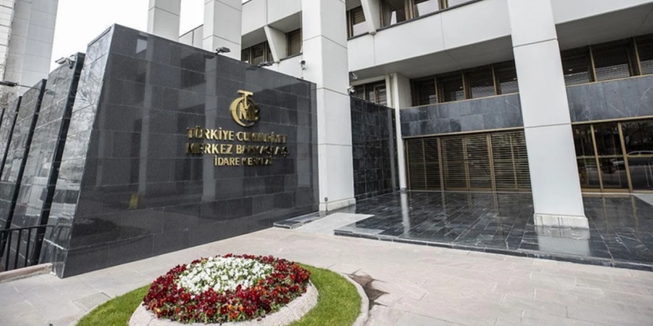 Merkez Bankası faiz kararını açıkladı!