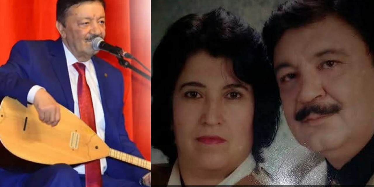 Çelebi ailesinin acı günü