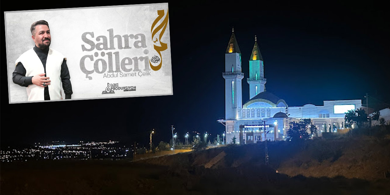 Kırıkkale’de Muhabbet Vakti yaklaşıyor