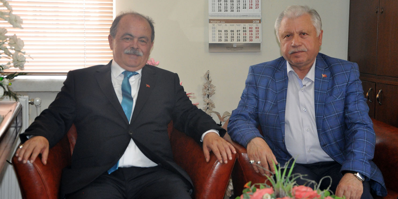Avukat Halis Biçer, vefat etti