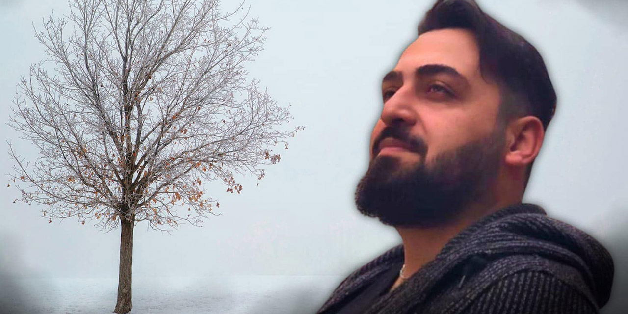 "Pişmanım Ya Rabbim" isimli eser yayında