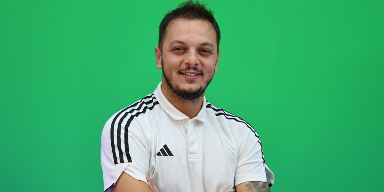 Aykut hoca Kırıkkale FK’yı bıraktı