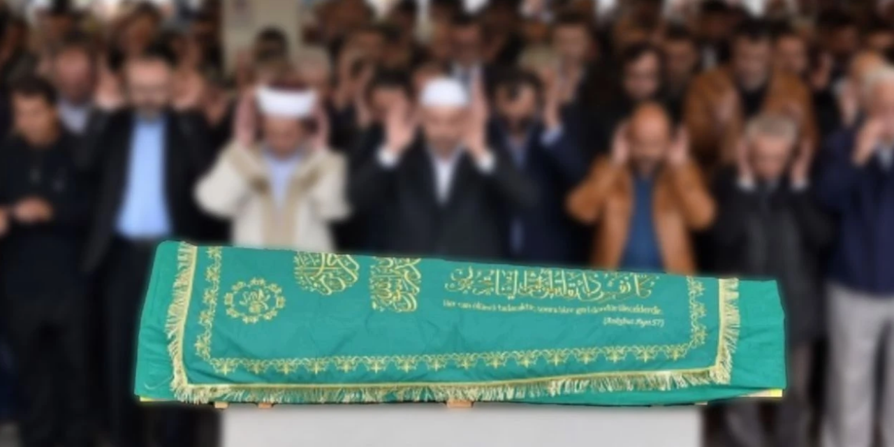 Kırıkkale’de ölüm haberleri, Kırıkkale vefatlar