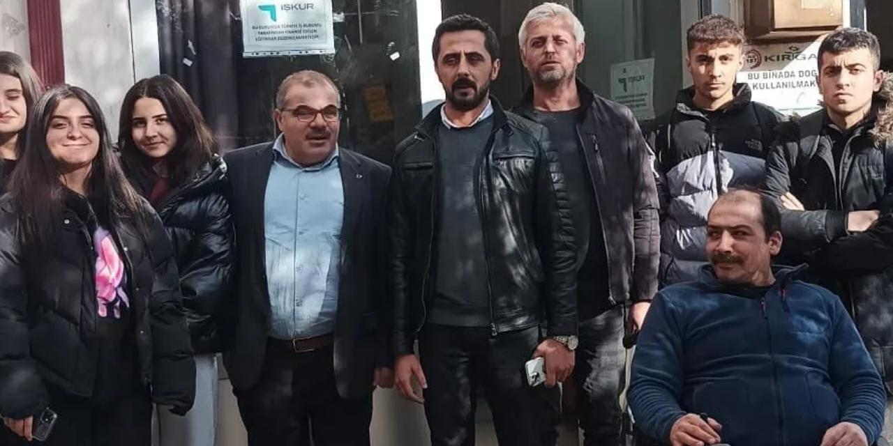 Kırıkkale'de engellilik farkındalığı artıyor