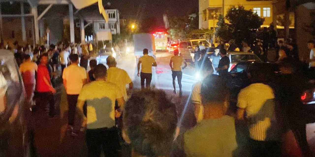 Tacizci akraba hakim karşısına çıkacak