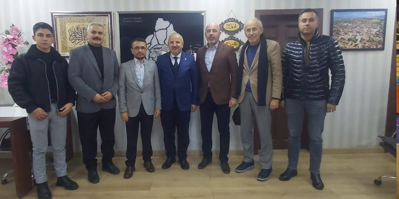 Keskin OSB’ye yeni fabrika kurulacak