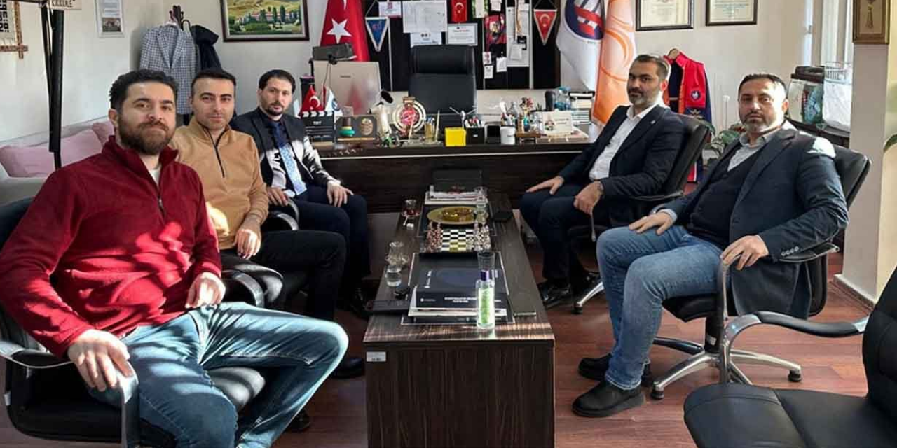 Kırıkkale Teknopark projeleri geleceğe yön verecek