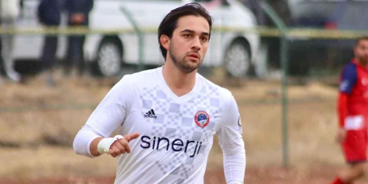 Kırıkkale FK, SMA’lı Münüre Sahra’ya umut oldu