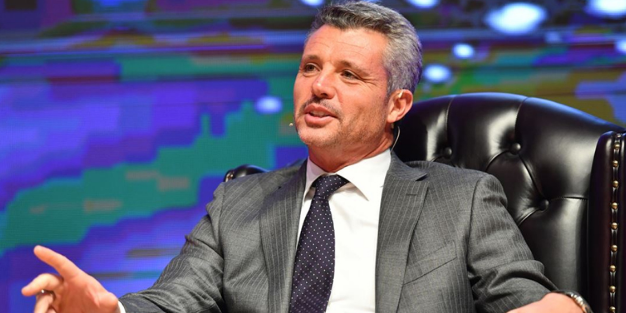 Saran Group, gözaltı haberlerini şiddetle reddetti