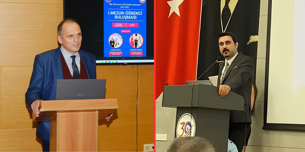 Kırıkkale'de Türk Ocakları'nda görev dağılımı yapıldı