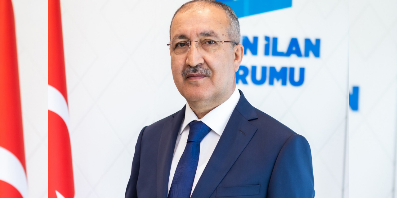 BİK Genel Müdürü Erkılınç: "Basın sektörünü daha güçlü ve dirençli hale getireceğiz"