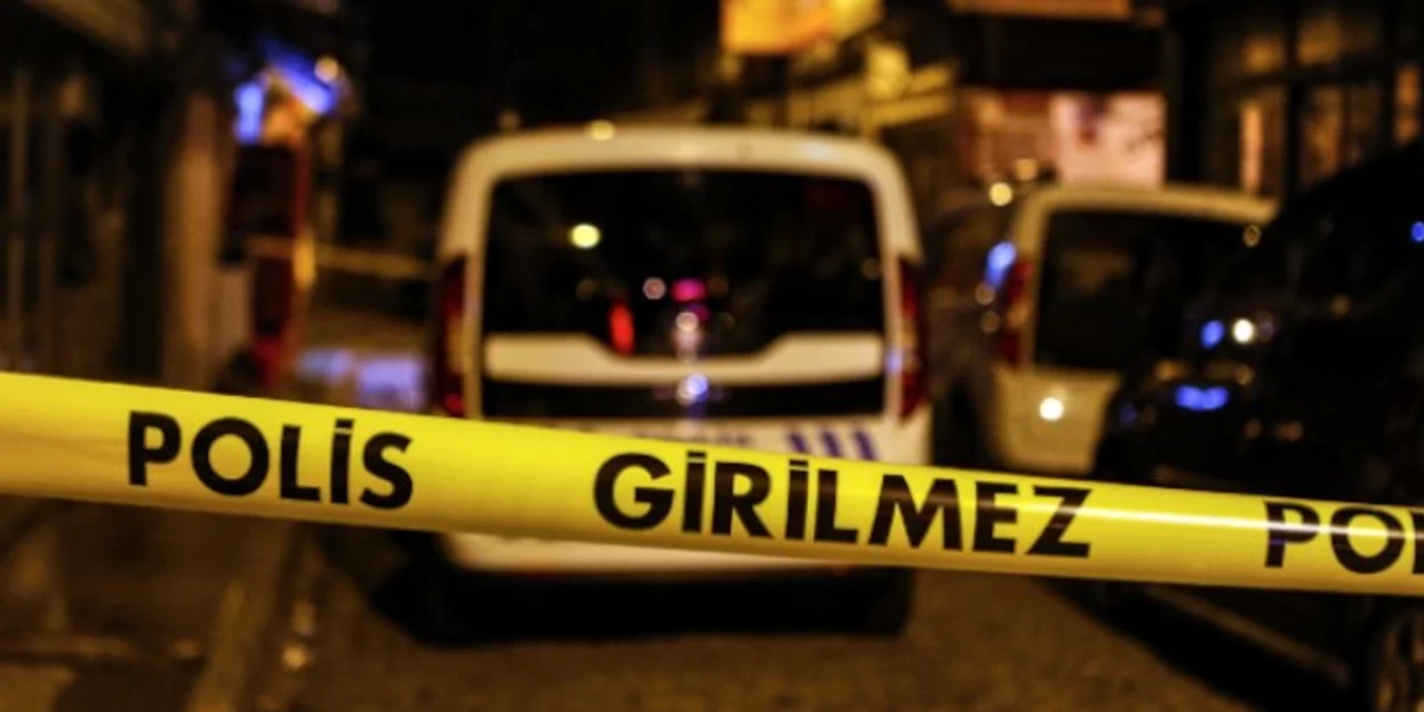 Kırıkkale'de kanlı kavga: Beyzbol sopasıyla dövdüler