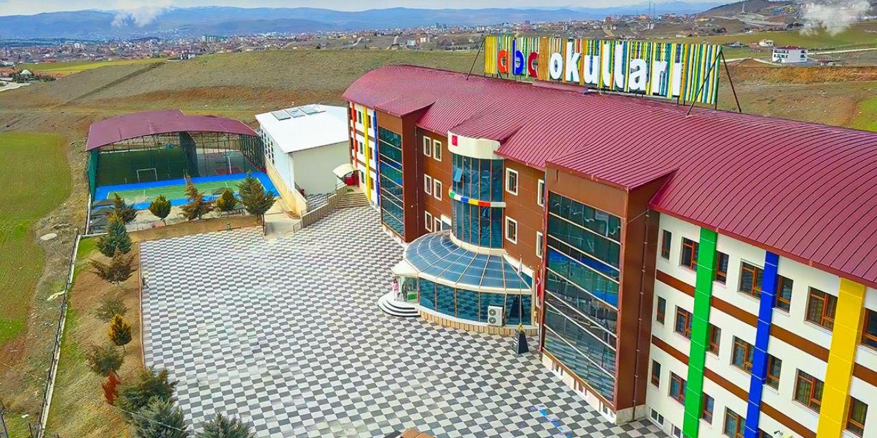 ABC Eğitim Kurumları'nda bursluluk sınavına rekor başvuru