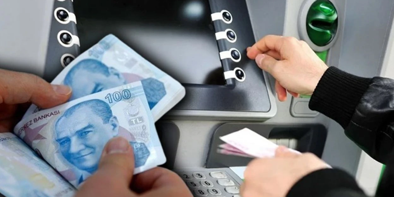 ATM'lerde para çekme limitleri değişti: Düzenleme büyük kolaylık sağlayacak
