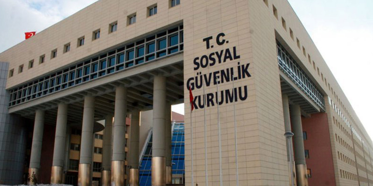 SGK'dan tüm işveren ve çalışanları ilgilendiren düzenleme