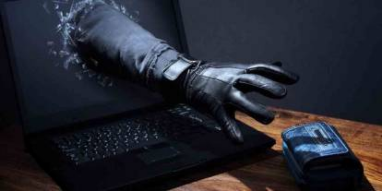 Kırıkkale'de siber suçlardan aranan şahıs yakalandı