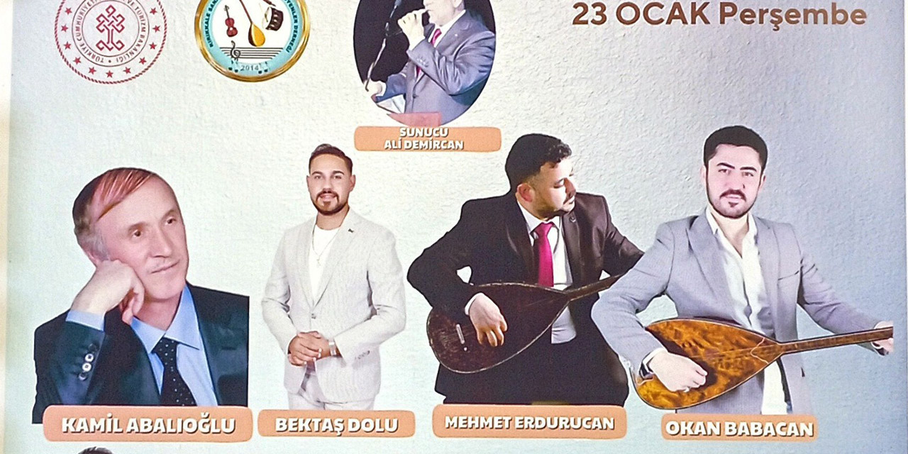 Kırıkkale'de vefa gecesi ertelendi
