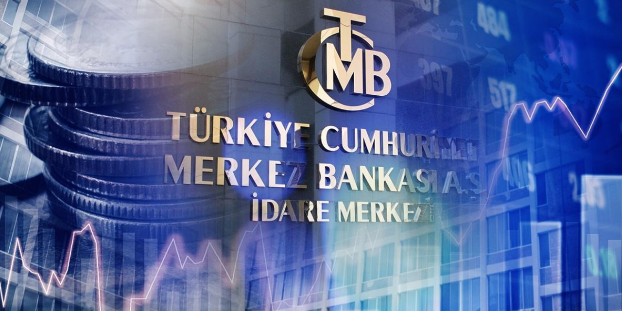 Merkez Bankası, faiz indirimine devam ediyor