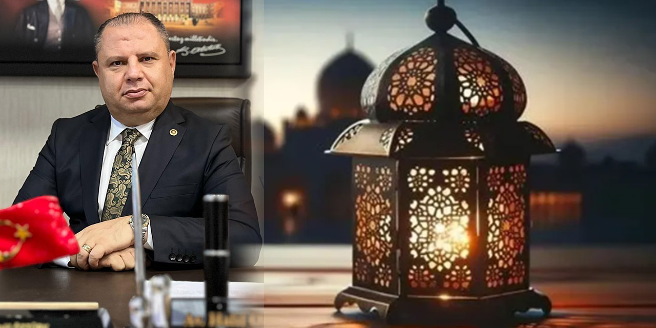 Öztürk; Kırıkkaleli hemşirelerimin kandilini kutluyorum