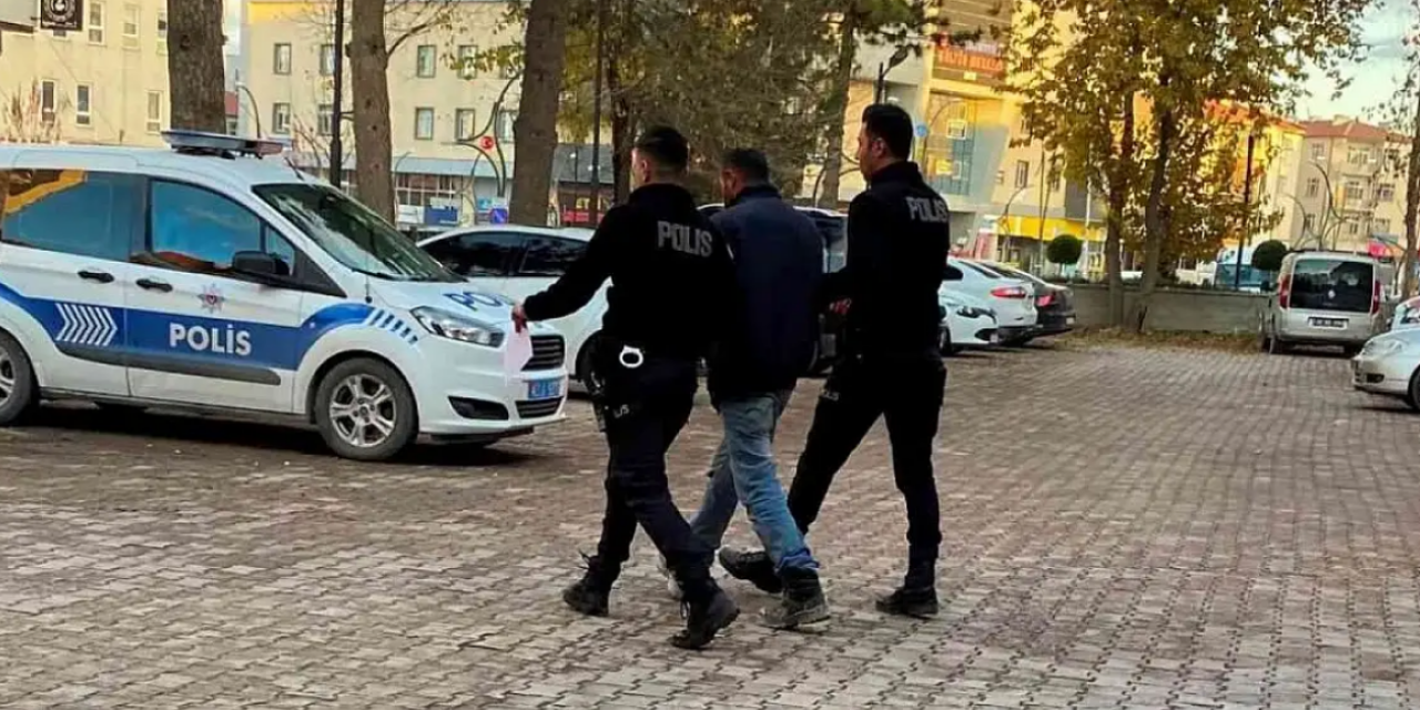 Kırıkkale emniyeti suçlulara göz açtırmıyor: 9 aranan şahıs yakalandı