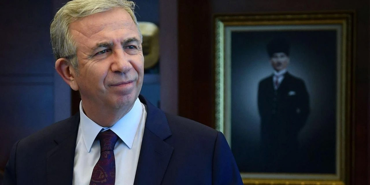 Mansur Yavaş, belediyedeki işçi maaşlarına büyük zam yaptı