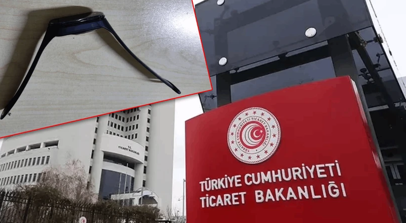 Kimyasal madde içeren o saatler toplanıyor