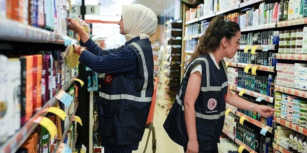 Çocuklar için risk taşıyan 3 ürün piyasadan toplanıyor