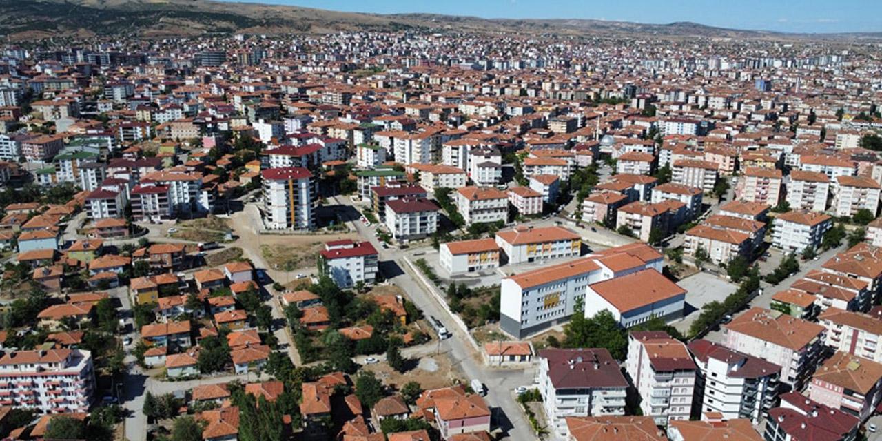 İl dışında yaşayan Kırıkkaleliler nüfusundan daha fazla