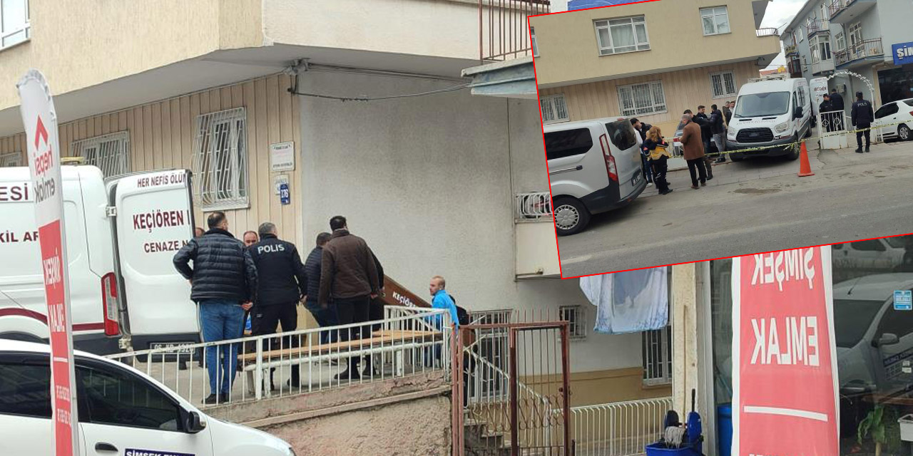 Vicdansız anne evde katliam yaptı: Üç kardeşten ikisini öldürdü biri ağır yaralı