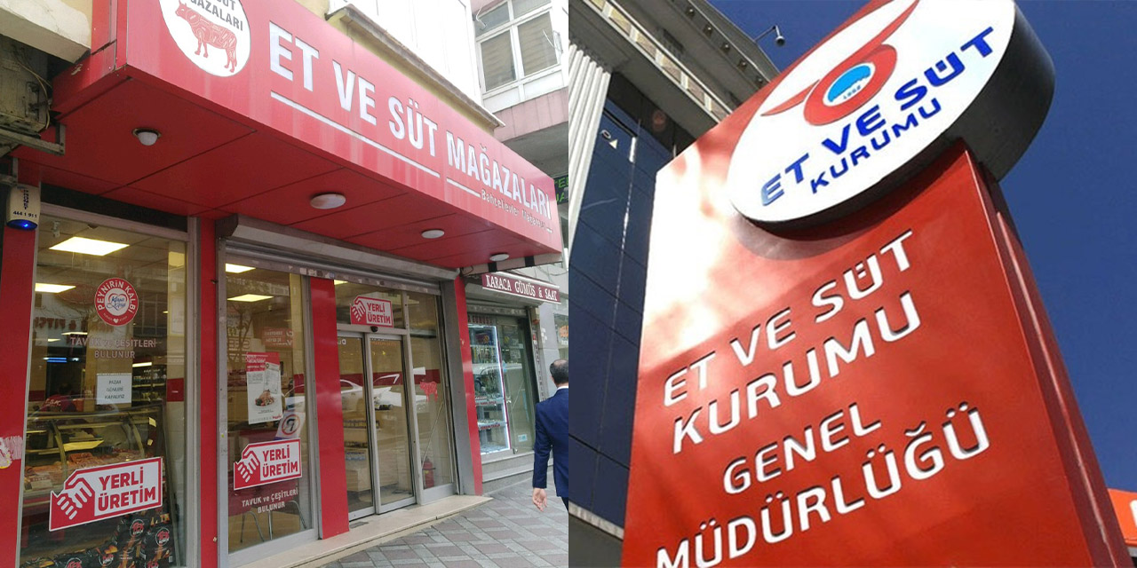 Balışeyh halkı et ve ekmek için yetkililerden destek bekliyor