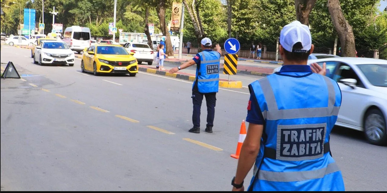 Trafikte makas atmaya yeni yaptırımlar geliyor