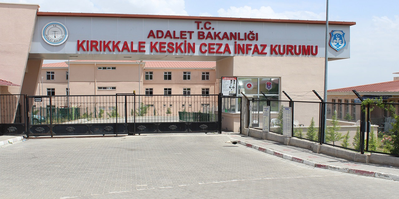 30 ayrı suç kaydı bulunan cezaevi firarisi yakalandı