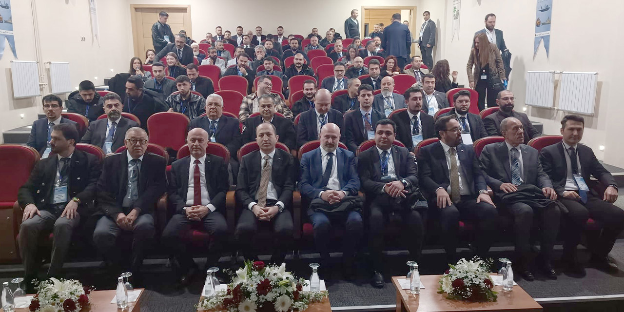 Kırıkkale’de Savunma Sanayi için büyük buluşma