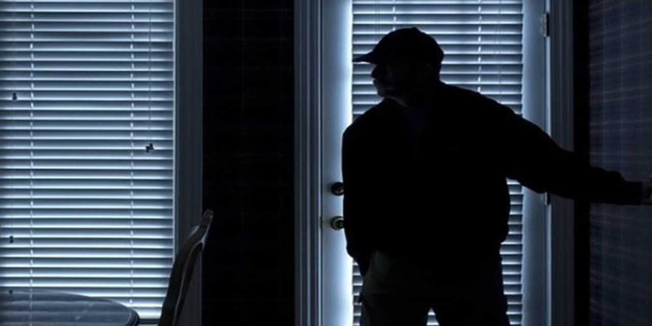 Kırıkkale'de hırsızlık suçundan aranan hükümlü yakalandı