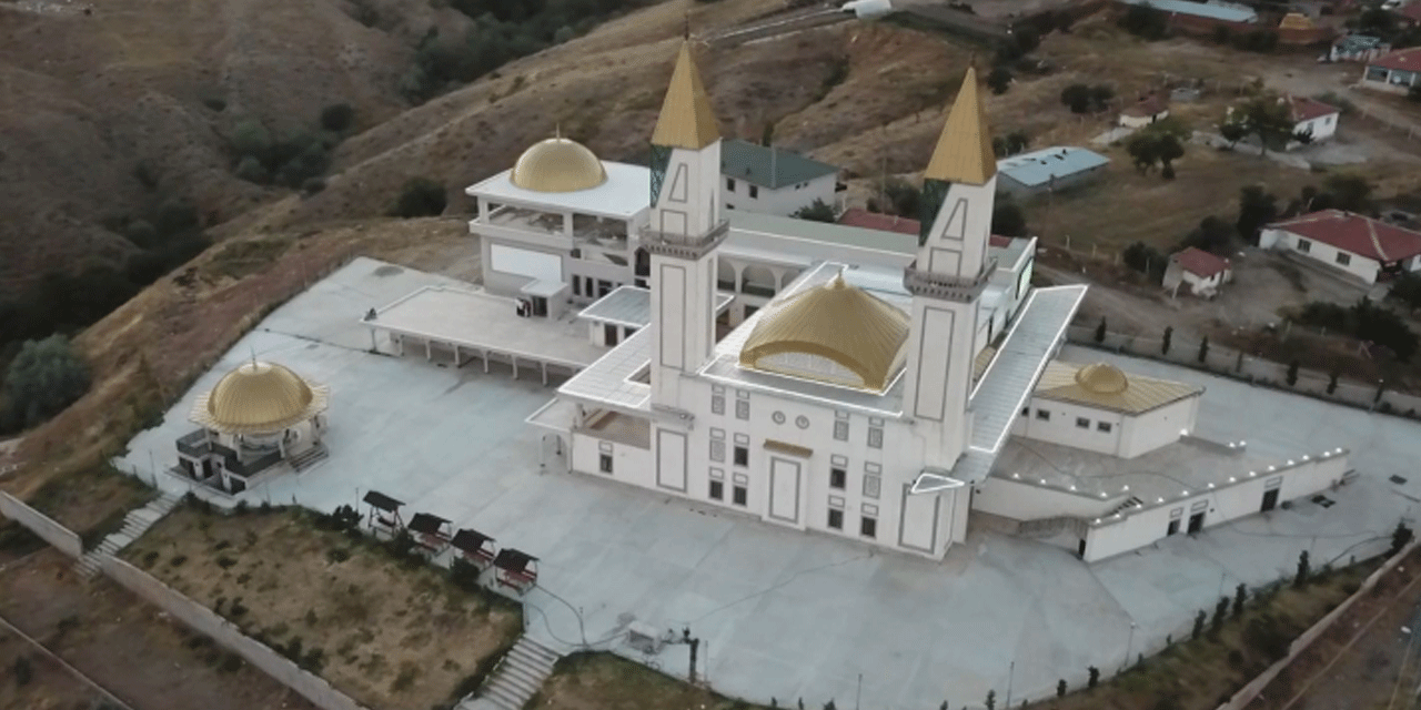 Kırıkkale İslami Değerler Külliyesi'nde Ramazan coşkusu başladı