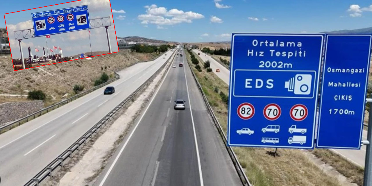 Ankara’da araç kullanan Kırıkkaleliler dikkat!