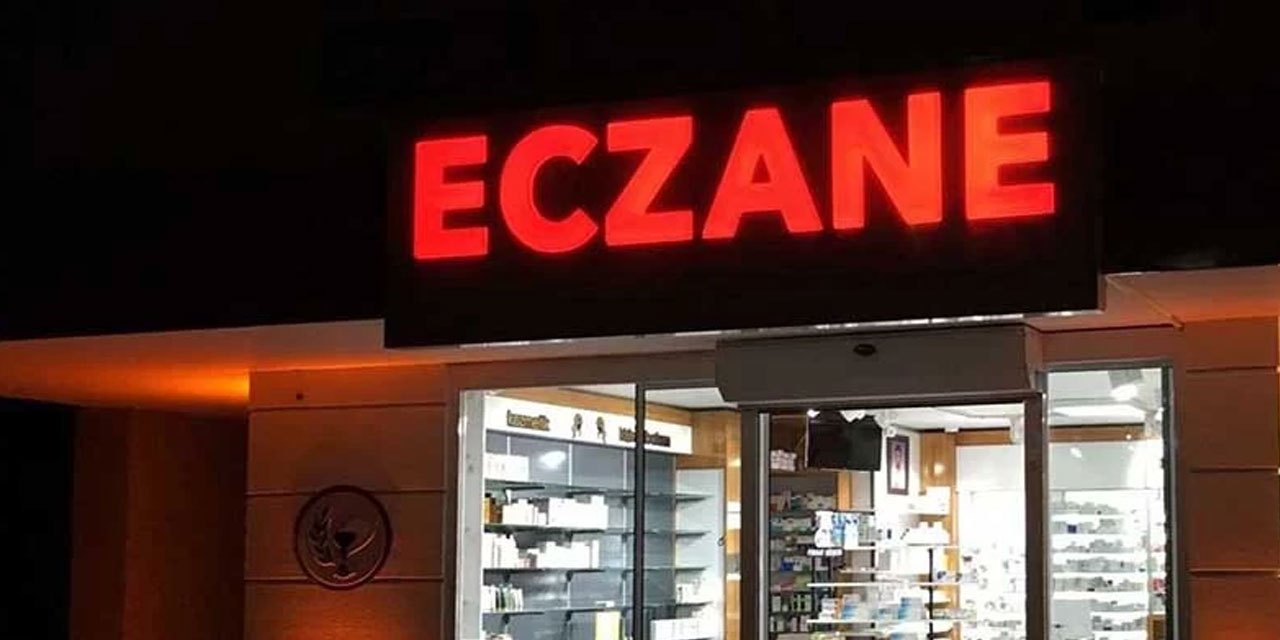 Kırıkkale nöbetçi eczaneler (11 Mart 2025)