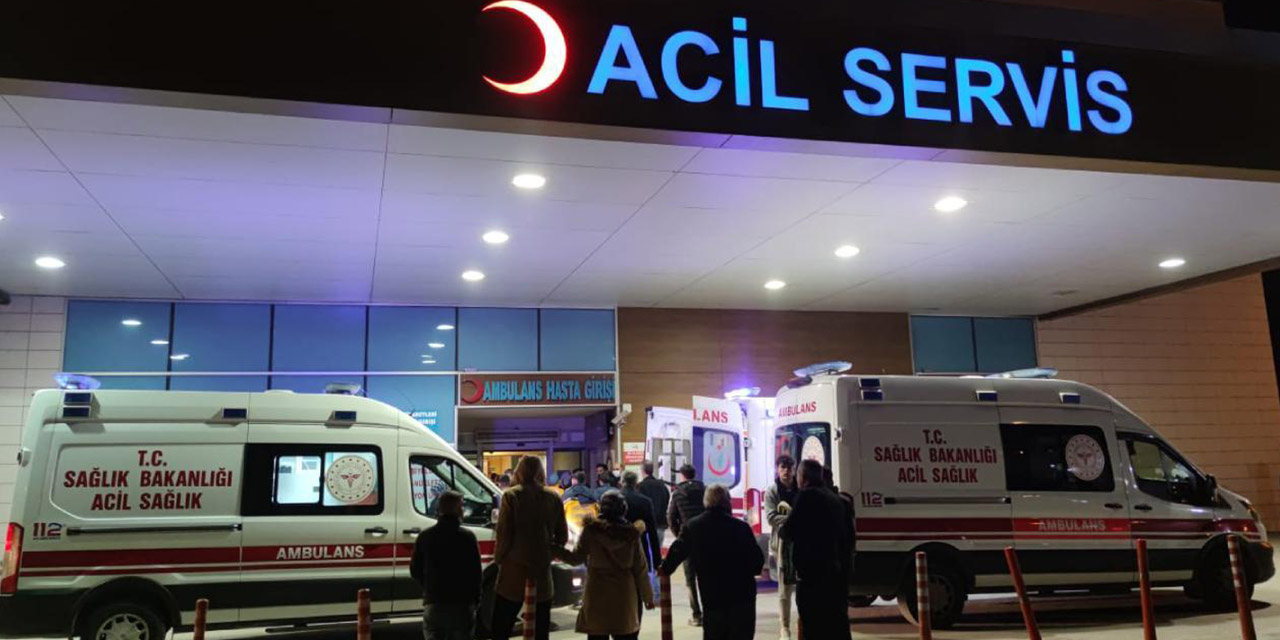 Çankırı'da hızlı müdahale ile hayatlar kurtulacak: ‘inme ünitesi’ hizmete girdi