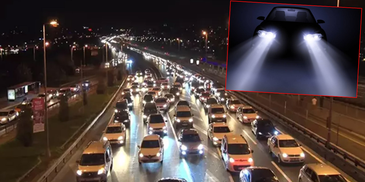 Kırıkkale’deki araç sahiplerini de ilgilendiriyor: Yeni yasak geldi