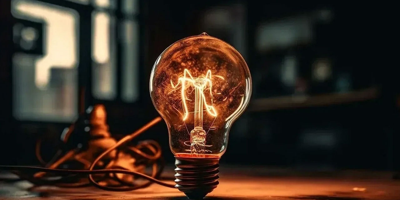 Kırıkkale'de o saatlerde elektrikler kesilecek!