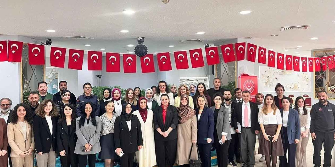 Kırıkkale’de aile yapısının geleceği için önemli adımlar atıldı