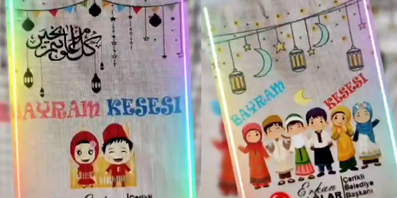 Kırıkkale'de çocukların yüzünü güldürecek proje