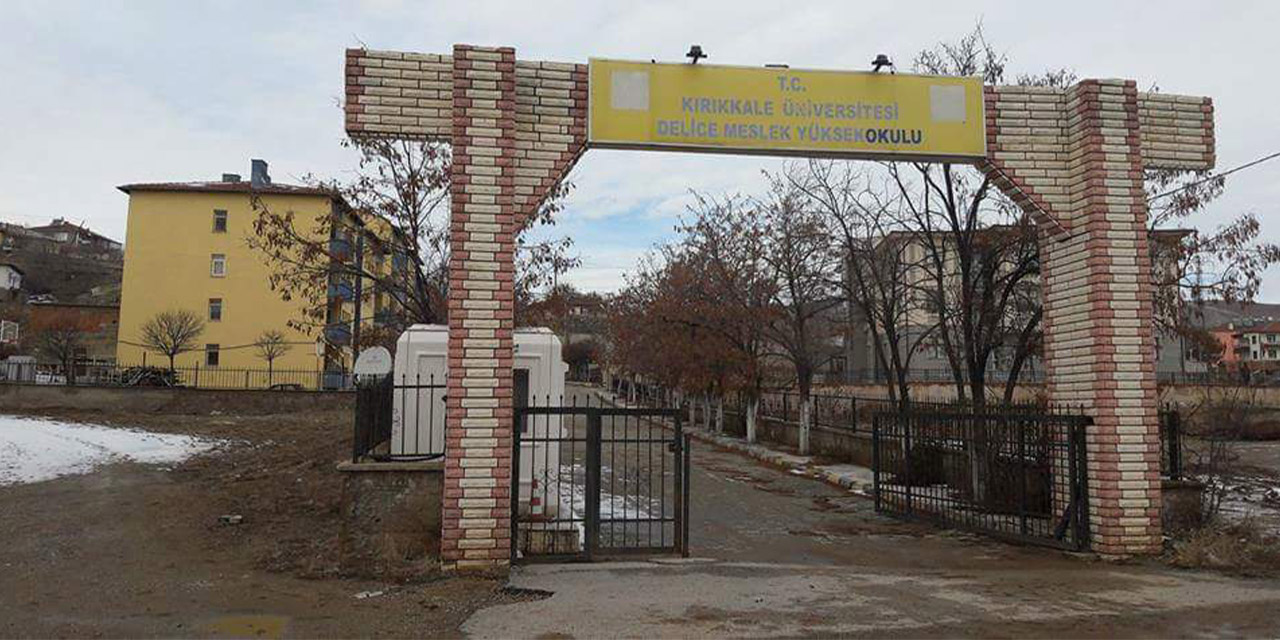 Kırıkkale’de üniversite öğrencileri hastanelik oldu