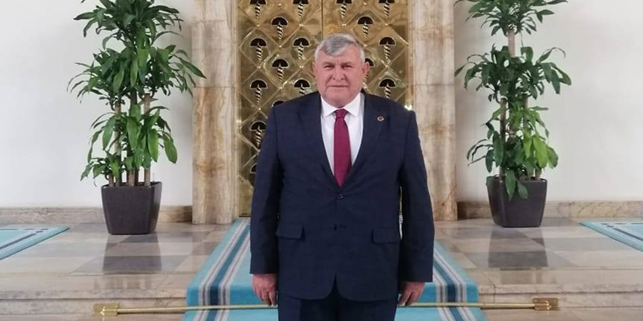 Erdemir ailesinin acı günü! Başkan Yaşar Erdemir'in eşi vefat etti