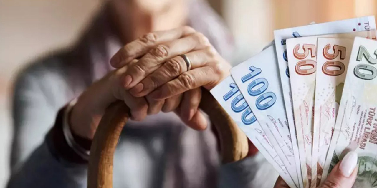 Emekli bayram ikramiyesi ödemeleri için müjde!