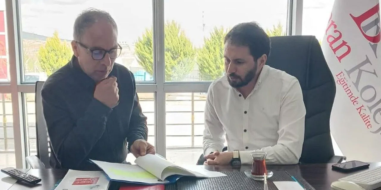 Başaran Koleji, yeni döneme güçlü bir başlangıç yapıyor