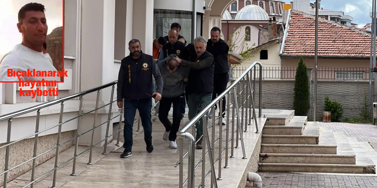 Alkol satışındaki fiyat tartışması cinayetle bitti